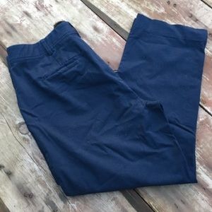 Christopher & Banks Signature Comfort Pants